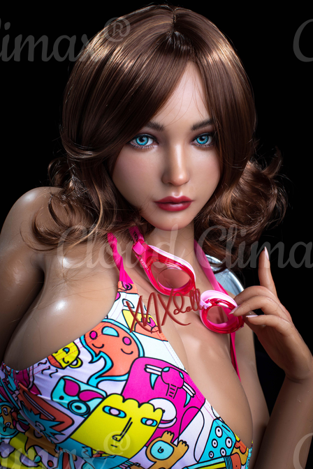 XNX Doll By Sino - 155cm with Head X11 Rita