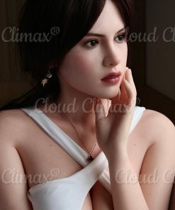 Gynoid - Model 16 Andy Silicone Sex Doll