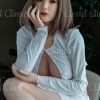 Gynoid - Model 15 WanYing Silicone Sex Doll