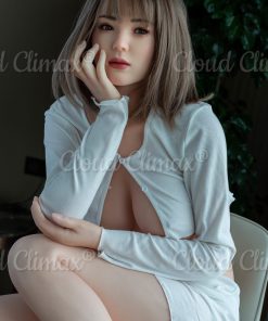 Gynoid - Model 15 WanYing Silicone Sex Doll