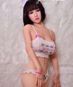 Jiusheng Doll 150cm Large Breasts Model 6 Silicone Head