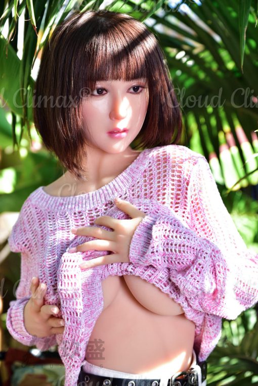 Jiusheng Doll 150cm Large Breasts with Model 6 Lily