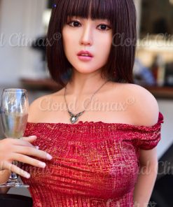 Jiusheng Doll 150cm Large Breasts with Lily Model 6