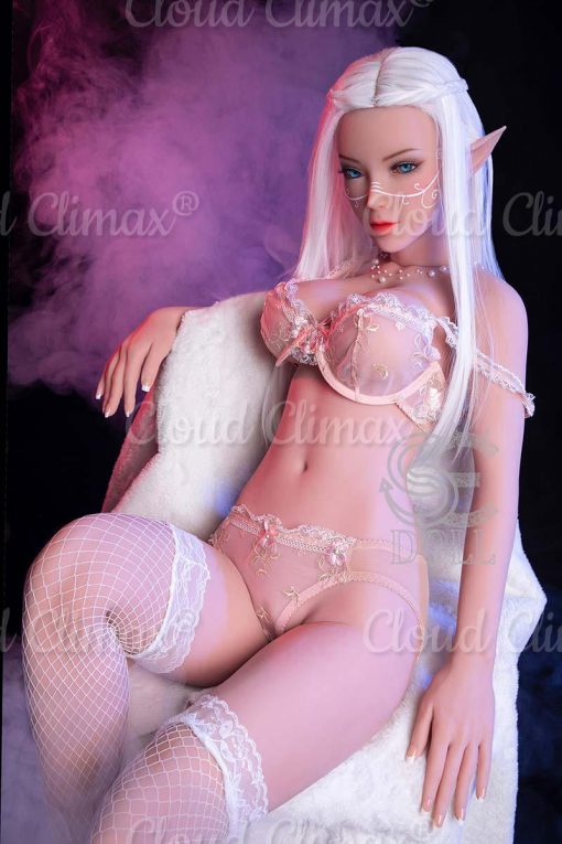 SE Doll Sylph 151cm TPE Elf Sex Doll