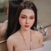 WM Doll 164cm D Cup Silicone Doll with Head 70