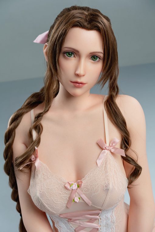 GameLady Silicone 168cm Alice Cosplay Doll
