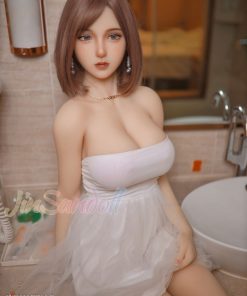 WM Doll 164cm D Cup with Head 454