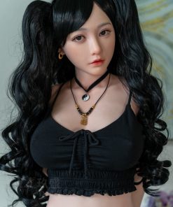 Jiusheng Doll 158cm Silicone Love Doll Betty