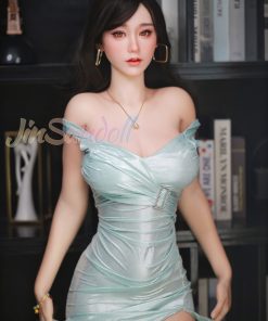 WM Doll 175cm Silicone Body with Head 23