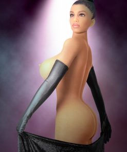 SHOTS Kitty Sex Doll - Fast Delivery 7 Days