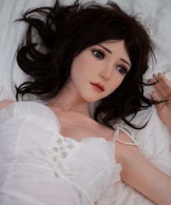 Gynoid - Model 18 Arina Silicone Sex Doll