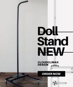 Mr Sex Dolls Sex Doll Stand