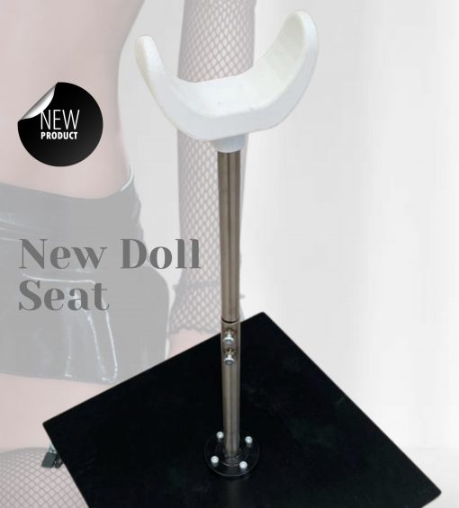 Mr Sex Dolls Sex Doll Seat