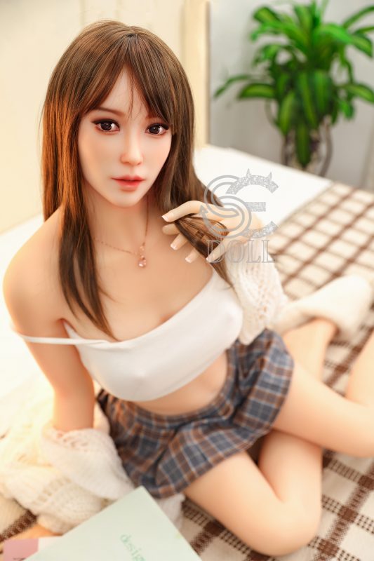 SE Doll Rika 158cm D Sex Doll