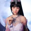 Jiusheng Doll 150cm TPE Doll with Silicone Head Model Shino